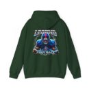 Legend Football Unisex Heavy Blend™ Hooded Sweatshirt
