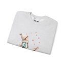 Autumn wondering Unisex Heavy Blend™ Crewneck Sweatshirt