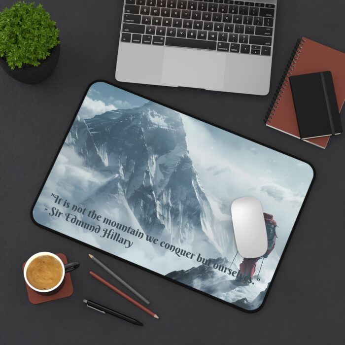 Everest Desk Mat - Image 4
