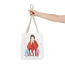 OMO Tote Bag (AOP)