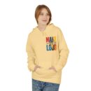 Make it Loud Unisex Midweight Softstyle Fleece Hoodie