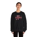 Book Bunnies Unisex Heavy Blend™ Crewneck Sweatshirt