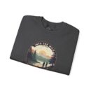 Into the Wild Unisex Heavy Blend™ Crewneck Sweatshirt