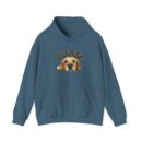 Please Unisex Heavy Blend™ Hooded Sweatshirt