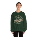 Explore the heights Unisex Heavy Blend™ Crewneck Sweatshirt