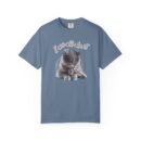 I'm all about prayer Unisex Garment-Dyed T-shirt