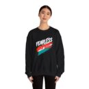 Fearless Unisex Heavy Blend™ Crewneck Sweatshirt