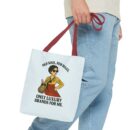 Luxury Vibes Tote Bag | Old Soul, New Rules Design