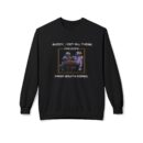 Got these from South Korea After a Hustle Unisex Midweight Softstyle Fleece Crewneck Sweatshirt
