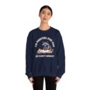 I'm praying for yo Unisex Heavy Blend™ Crewneck Sweatshirt