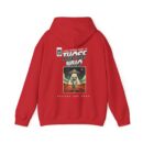 Believer Unisex Heavy Blend™ Hooded Sweatshirt