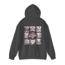 Chasing Wilderness Unisex Heavy Blend™ Hooded Sweatshirt