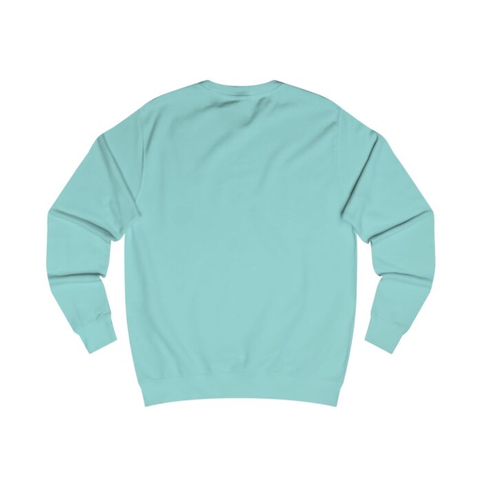 Stop thinking2 Unisex Sweatshirt - Image 6