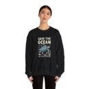 Save the Ocean Unisex Heavy Blend™ Crewneck Sweatshirt