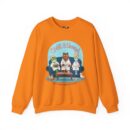Chill & Unwind Unisex Heavy Blend™ Crewneck Sweatshirt