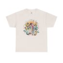 Good vibes only Unisex Heavy Cotton Tee