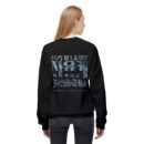 Free Unisex Midweight Softstyle Fleece Crewneck Sweatshirt