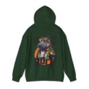Big Bold Unisex Heavy Blend™ Hooded Sweatshirt