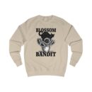 Blossom bandit Unisex Sweatshirt
