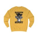 Blossom bandit Unisex Sweatshirt
