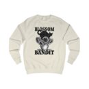 Blossom bandit Unisex Sweatshirt