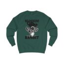 Blossom bandit Unisex Sweatshirt