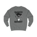 Blossom bandit Unisex Sweatshirt