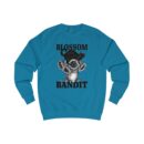 Blossom bandit Unisex Sweatshirt