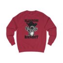 Blossom bandit Unisex Sweatshirt