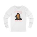 Feeling Good Unisex Jersey Long Sleeve Tee