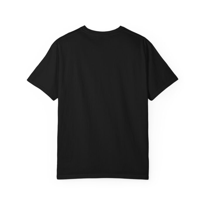 Galaxy Exploring Unisex Garment-Dyed T-Shirt - Space Adventure Vibe - Image 10