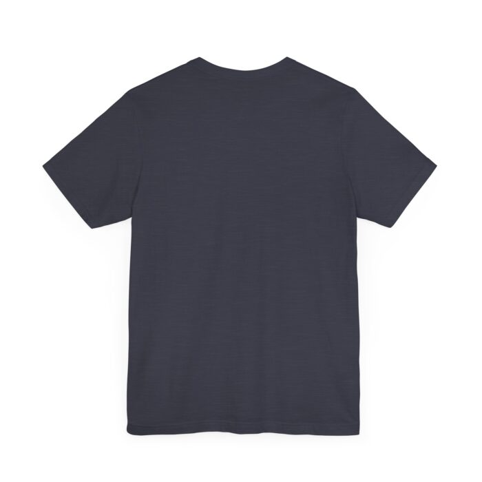 FRENCHIE VIBES Unisex Jersey Short Sleeve Tee - Image 24