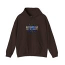 Extinct But Not In a Hurry Unisex Heavy Blend™ Hooded Sweatshirt