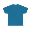 To the beach Unisex Heavy Cotton Tee