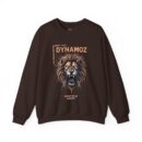 Dynamoz Unisex Heavy Blend™ Crewneck Sweatshirt
