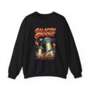 Galactic grooveUnisex Heavy Blend™ Crewneck Sweatshirt