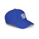 Seoul Korea Low Profile Baseball Cap