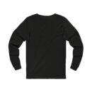 Nature's Vibes Unisex Jersey Long Sleeve Tee