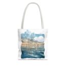 Be brave Tote Bag (AOP)