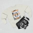 The Long week is over Unisex Crewneck Sweatshirt