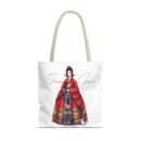 Eternal grace Tote Bag (AOP)