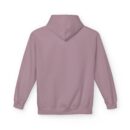 Turning up the nostalgia Unisex Midweight Softstyle Fleece Hoodie