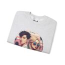 HongDae Freedom Unisex Heavy Blend™ Crewneck Sweatshirt