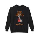 Dress up day! Unisex Midweight Softstyle Fleece Crewneck Sweatshirt