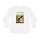 "meta_description": "Discover our dinosaur tee, combining comfort and a playful twist for dinosaur lovers.",