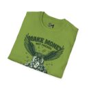 Make Money Unisex Softstyle T-Shirt