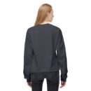On a dark highway Unisex Midweight Softstyle Fleece Crewneck Sweatshirt