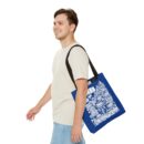 Seoul Tote Bag (AOP)