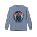 Warrior's Path Unisex Midweight Softstyle Fleece Crewneck Sweatshirt