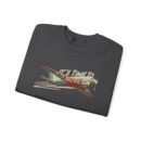 It's time to move on Unisex Heavy Blend™ Crewneck Sweatshirt